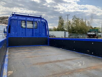 いすゞエルフ平ボディ小型（2t・3t）[写真15]