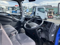 いすゞエルフ平ボディ小型（2t・3t）[写真35]