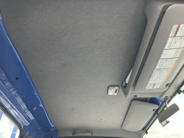 いすゞエルフ平ボディ小型（2t・3t）[写真35]