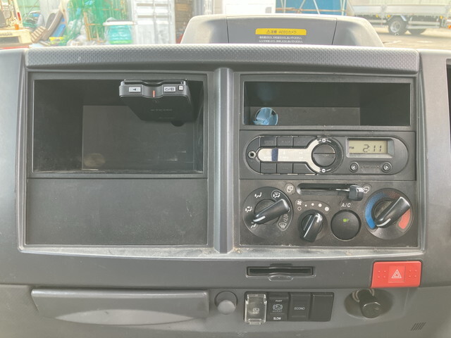 いすゞエルフ平ボディ小型（2t・3t）[写真38]