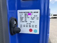 いすゞエルフ平ボディ小型（2t・3t）[写真40]