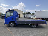 いすゞエルフ平ボディ小型（2t・3t）[写真08]