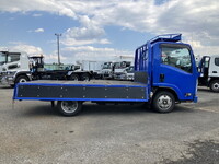 いすゞエルフ平ボディ小型（2t・3t）[写真09]