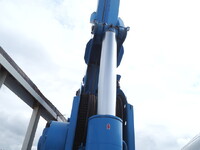 いすゞエルフクレーン5段小型（2t・3t）[写真14]