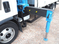 いすゞエルフクレーン5段小型（2t・3t）[写真15]