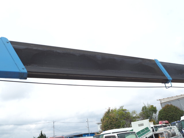 いすゞエルフクレーン5段小型（2t・3t）[写真15]