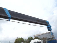 いすゞエルフクレーン5段小型（2t・3t）[写真19]