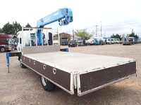 いすゞエルフクレーン5段小型（2t・3t）[写真21]