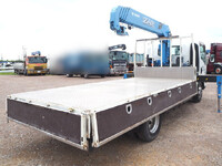 いすゞエルフクレーン5段小型（2t・3t）[写真23]