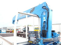 いすゞエルフクレーン5段小型（2t・3t）[写真24]