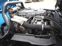 いすゞエルフクレーン5段小型（2t・3t）[写真25]