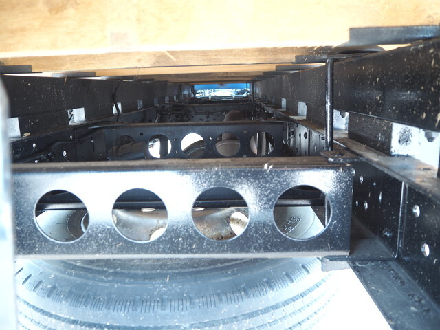 いすゞエルフクレーン5段小型（2t・3t）[写真26]