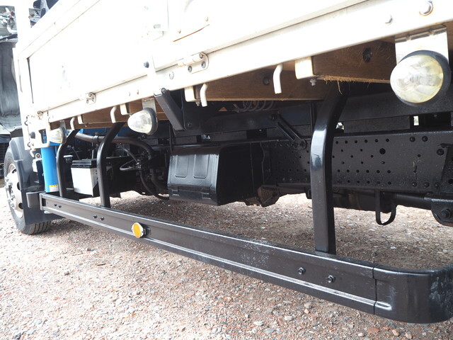 いすゞエルフクレーン5段小型（2t・3t）[写真27]