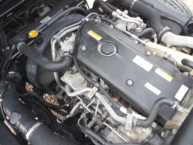 いすゞエルフクレーン5段小型（2t・3t）[写真30]