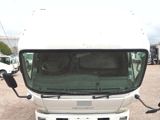 いすゞエルフクレーン5段小型（2t・3t）[写真07]