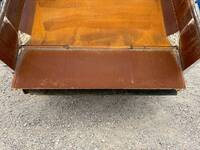 三菱ふそうスーパーグレートダンプ大型（10t）[写真11]