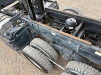 三菱ふそうスーパーグレートダンプ大型（10t）[写真15]