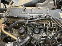 三菱ふそうスーパーグレートダンプ大型（10t）[写真18]