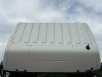 三菱ふそうスーパーグレートダンプ大型（10t）[写真20]