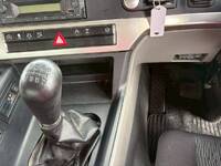 三菱ふそうスーパーグレートダンプ大型（10t）[写真23]