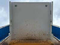 三菱ふそうスーパーグレートダンプ大型（10t）[写真07]