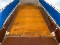 三菱ふそうスーパーグレートダンプ大型（10t）[写真08]