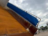 三菱ふそうスーパーグレートダンプ大型（10t）[写真10]