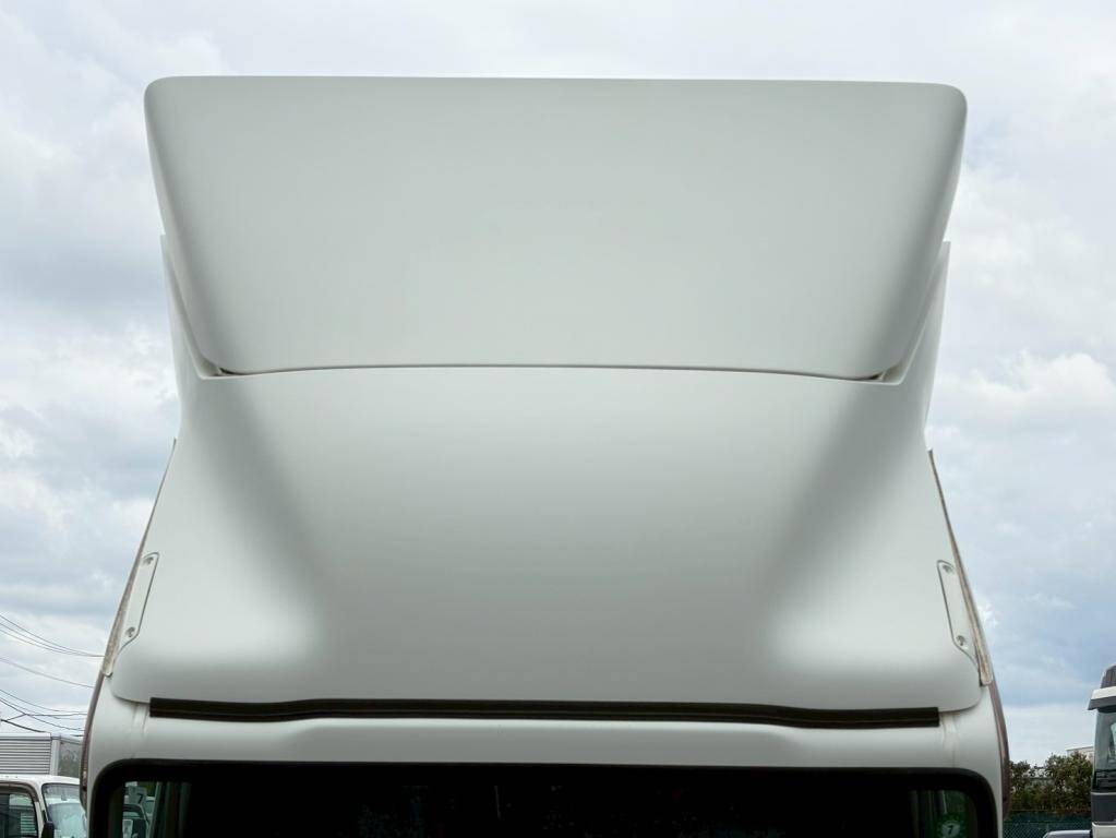 いすゞエルフアルミバン小型（2t・3t）[写真19]