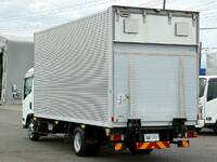 いすゞエルフアルミバン小型（2t・3t）[写真04]