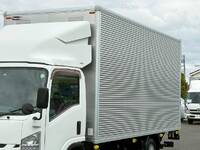 いすゞエルフアルミバン小型（2t・3t）[写真07]