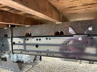 三菱ふそうファイターアルミブロック中型（4t）[写真13]