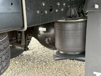 三菱ふそうファイターアルミブロック中型（4t）[写真14]