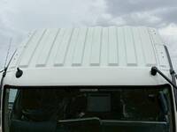 三菱ふそうファイターアルミブロック中型（4t）[写真17]