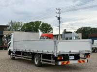 三菱ふそうファイターアルミブロック中型（4t）[写真02]