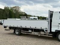 三菱ふそうファイターアルミブロック中型（4t）[写真05]