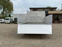 三菱ふそうファイターアルミブロック中型（4t）[写真10]