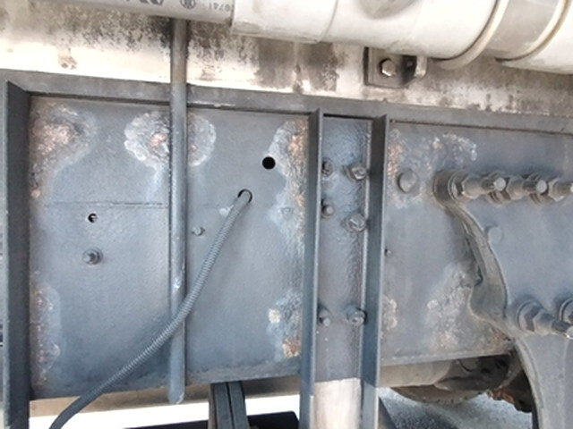 日野プロフィア活魚運搬車大型（10t）[写真13]