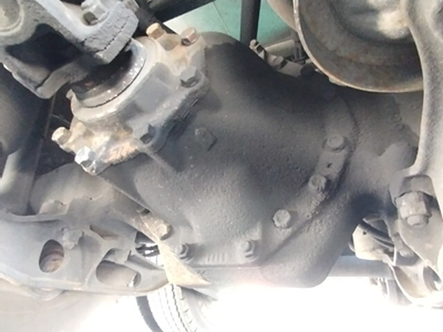 日野プロフィア活魚運搬車大型（10t）[写真15]