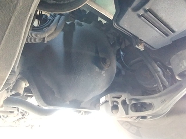 日野プロフィア活魚運搬車大型（10t）[写真16]