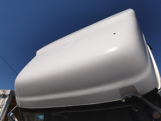 日野プロフィア活魚運搬車大型（10t）[写真19]