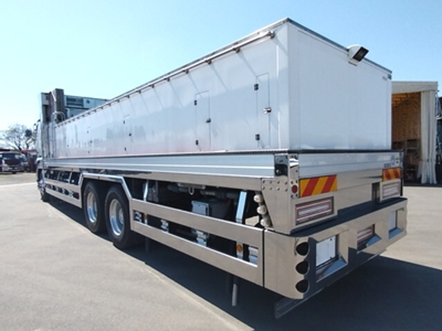 日野プロフィア活魚運搬車大型（10t）[写真02]