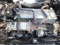 日野プロフィア活魚運搬車大型（10t）[写真21]