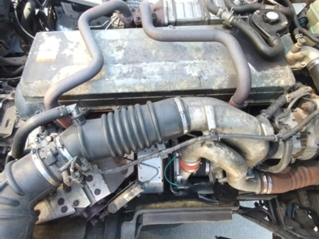 日野プロフィア活魚運搬車大型（10t）[写真21]