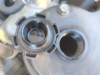 日野プロフィア活魚運搬車大型（10t）[写真24]