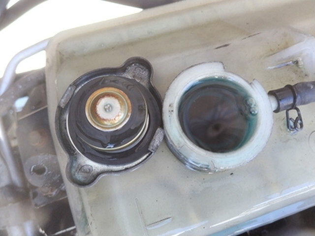 日野プロフィア活魚運搬車大型（10t）[写真24]