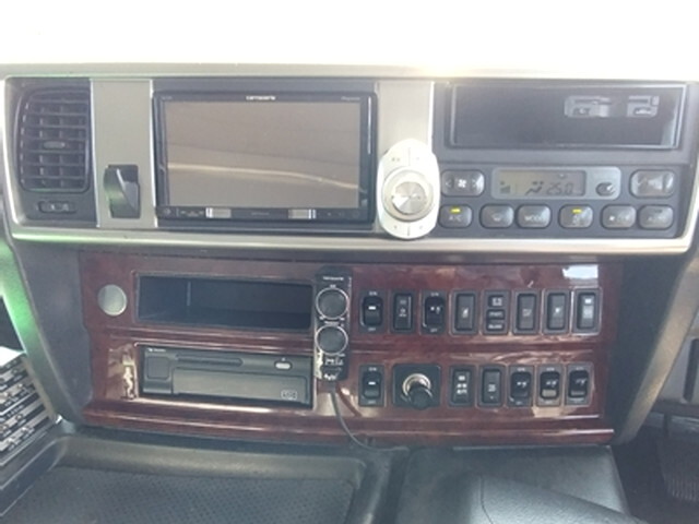 日野プロフィア活魚運搬車大型（10t）[写真27]