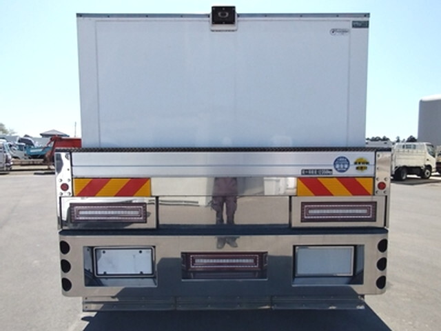 日野プロフィア活魚運搬車大型（10t）[写真05]