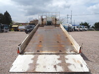 三菱ふそうファイターセーフティローダー中型（4t）[写真13]