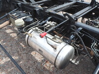 三菱ふそうファイターセーフティローダー中型（4t）[写真16]