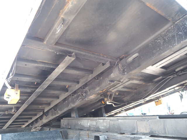 三菱ふそうファイターセーフティローダー中型（4t）[写真19]